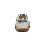 Little Kids' Newport H2  |  Gingham/Orchid Smoke