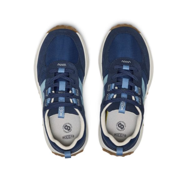 Big Kids' KS86 Sneaker  |  Naval Academy/Coronet Blue