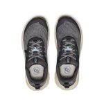 Women's Roam Trail Running Shoe  |  Magnet/Ballad Blue