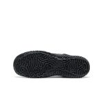 Women's Jasper Merko Sneaker | Black/Black