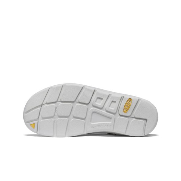 Women's UNEEK II Open Toe x emmi  |  Dark Earth/Tillandsia Purple