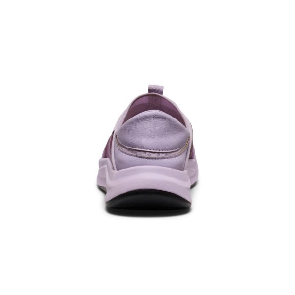 Women's Whyser Protect Our Winters Slip-On | Pow Alpine Start