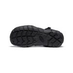 Big Kids' Seacamp II CNX | Black/Grey