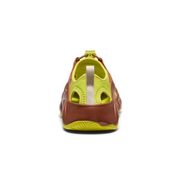 Women's Hyperport H2 Sandal x Hiking Patrol | Algae Green
