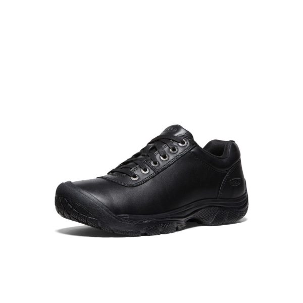 Men's PTC Dress Oxford | Black