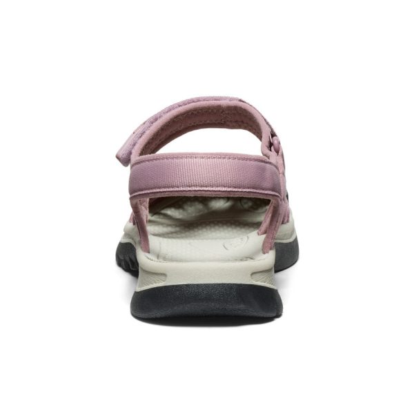 Women's Rose Sandal | Toadstool