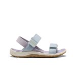 Big Kids' Elle Backstrap  |  Ballad Blue/Thistle