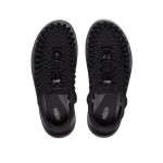 Women's UNEEK Sneaker  |  Black/Black