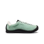 Women's Jasper KM Lite Sneaker  |  Granite Green/Black