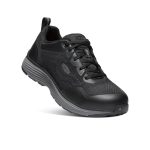 Men's Sparta 2 (Aluminum Toe) | Steel Grey/Black