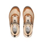 Women's Hightrail Waterproof Hiking Boot  |  Safari/Chipmunk