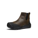 Men's Revel IV Waterproof Chelsea | Canteen/Black