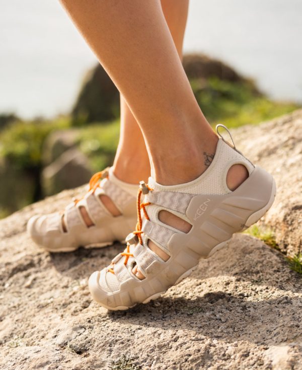 Women's Hyperport H2 Sandal | Cameo Rose/Birch
