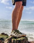 Men's Hyperport H2 Sandal | Abbey Stone/Golden Cypress