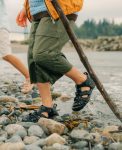 Big Kids' Seacamp II CNX | Naval Academy/Drizzle