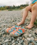 Little Kids' Seacamp II CNX  |  Dubarry/Giggle Pink