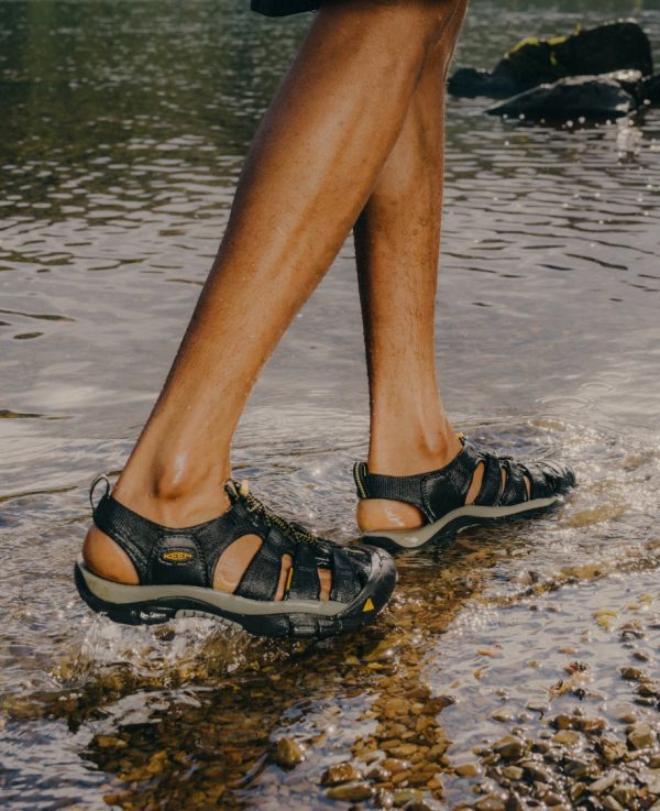 Men's Newport H2 Sandal  |  Gradient Vapor