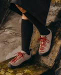 Women's Jasper Sneaker  |  Mediterranea/Aquifer