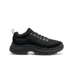 Women's Kosa Oxford | Black/Black