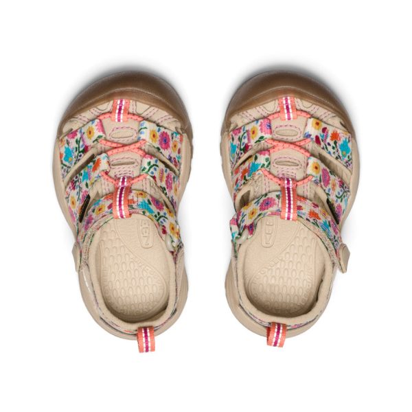 Toddlers' Newport H2  |  Safari/Birch