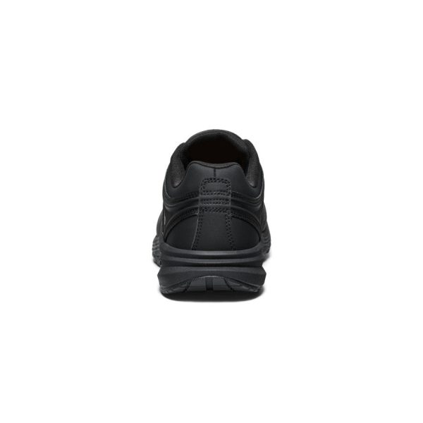 Men's Vista Energy XT (Carbon Toe)  |  Black/Raven