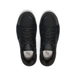 Men's Kenton ESD Work Shoe (Soft Toe) | Black/Black