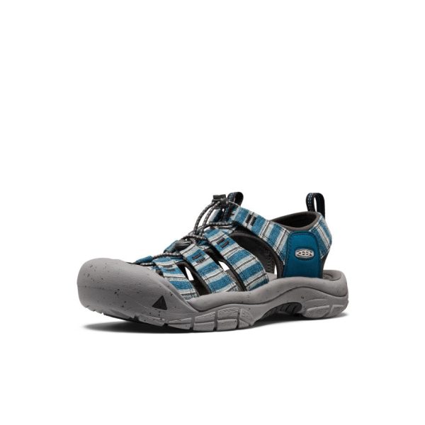 Men's Newport H2 YESEYESEE Sandal  |  New Wave Of Adventure