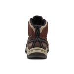Men's Targhee IV Waterproof Hiking Boot  |  Java/Brindle