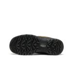 Women's Greta II Waterproof Chelsea | Dark Olive/Black