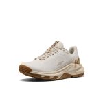 Women's Targhee Apex Waterproof Hiking Shoe  |  Safari/Birch