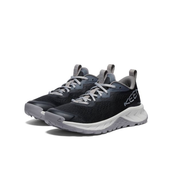 Women's Versacore Speed Shoe | Black/Magnet