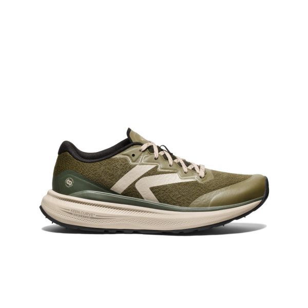 Men's WK500 Walking Shoe | Winter Moss/Plaza Taupe