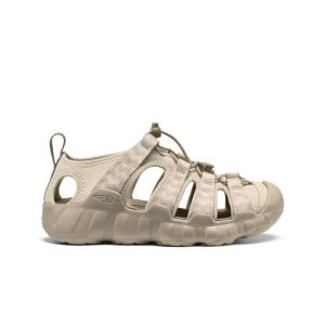 Big Kids' Hyperport H2 Sandal  |  Birch/Plaza Taupe