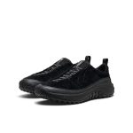 Men's KS Mino Sneaker | Black/Black