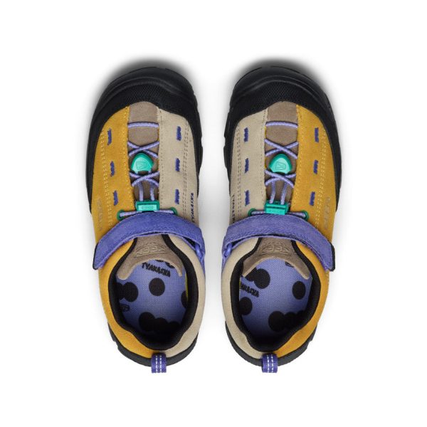 Big Kids' Jasper II TYAKASHA Sneaker | Tyakasha